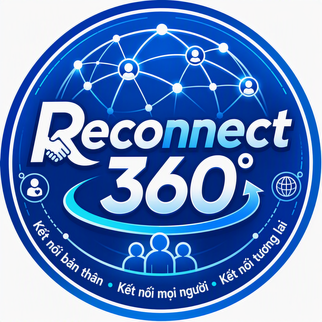 Reconnect 360°